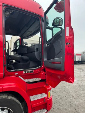 Scania R450, снимка 4