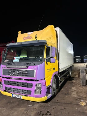Volvo Fm НА ЧАСТИ, снимка 2