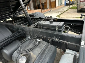 Man Tgl 8.180* Тристранен самосвал* Топ състояние | Auto.bg — изображение 6