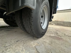 Man Tgl 8.180* Тристранен самосвал* Топ състояние | Auto.bg — изображение 16