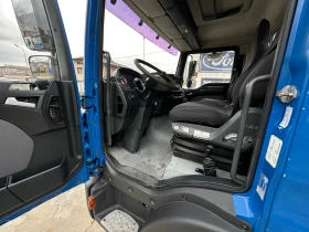 Man Tgl 8.180* Тристранен самосвал* Топ състояние | Auto.bg — изображение 9