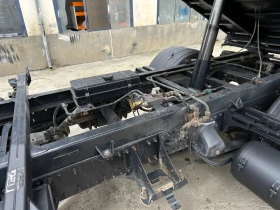 Man Tgl 8.180* Тристранен самосвал* Топ състояние | Auto.bg — изображение 5