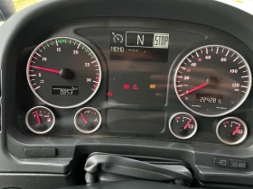 Man Tgl 8.180* Тристранен самосвал* Топ състояние | Auto.bg — изображение 13