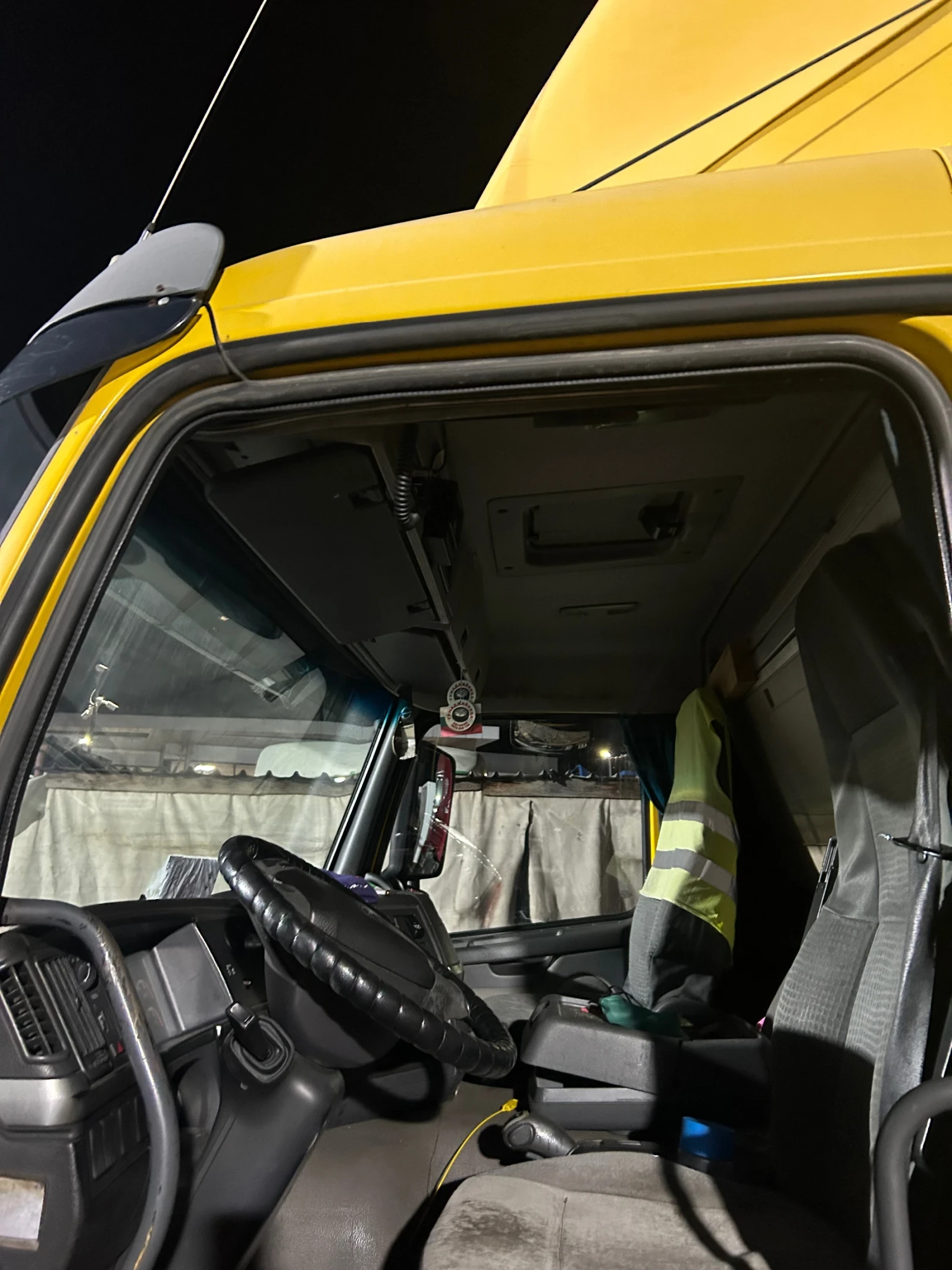 Volvo Fm НА ЧАСТИ - изображение 3