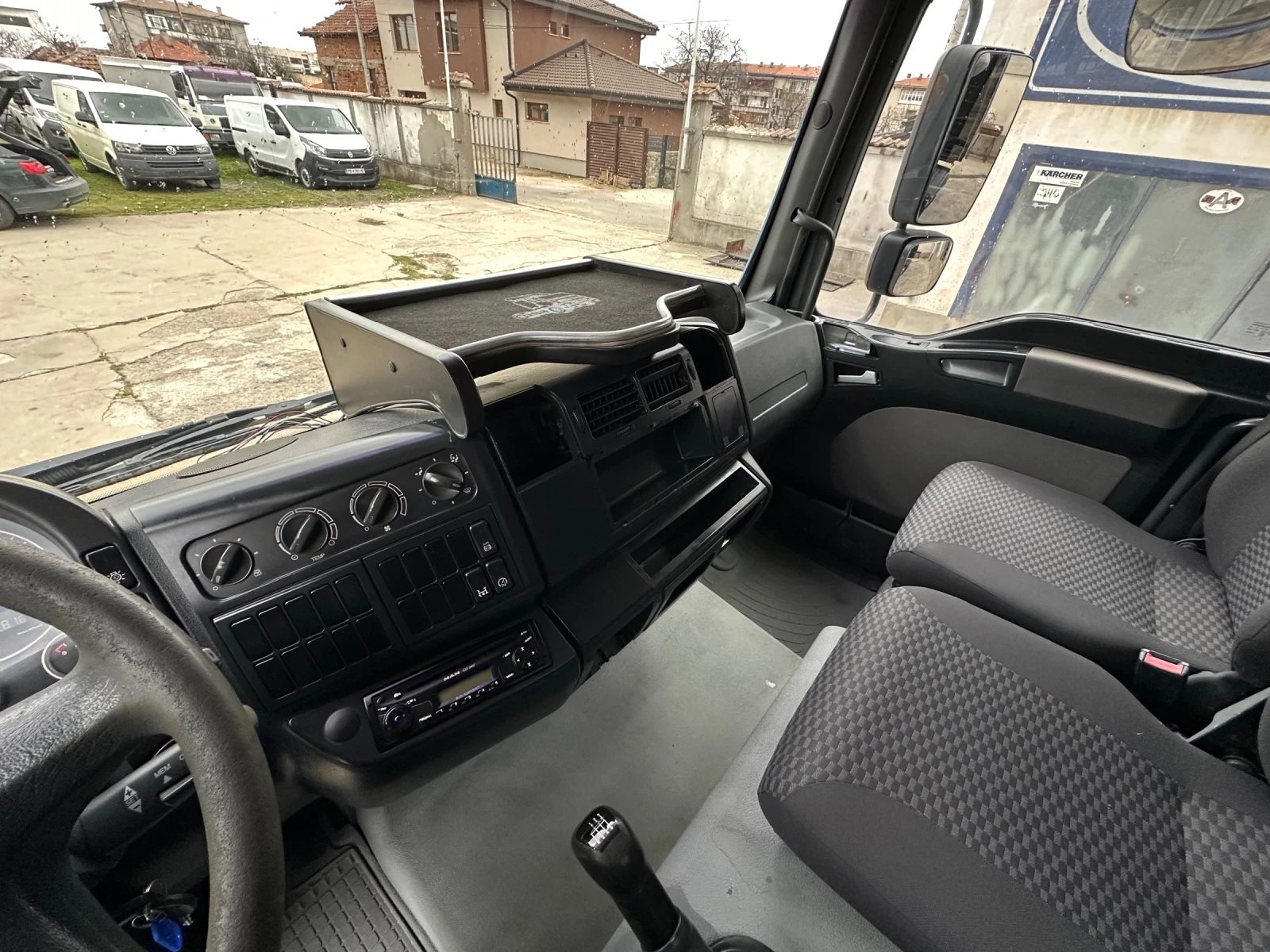 Man Tgl 8.180* ���������� ��������* ��� ��������� | Mobile.bg � ����������� 11