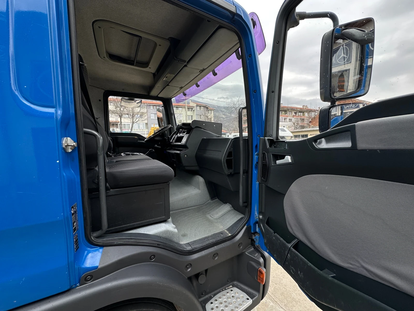 Man Tgl 8.180* ���������� ��������* ��� ��������� | Mobile.bg � ����������� 14