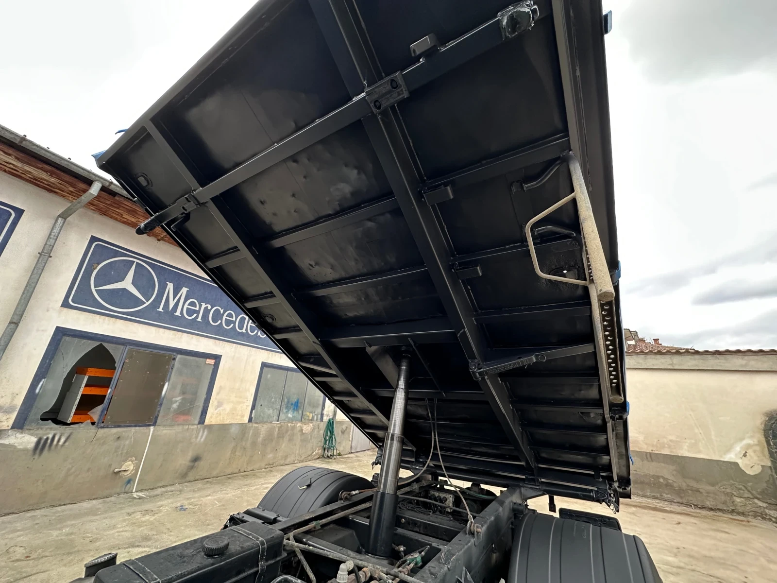 Man Tgl 8.180* ���������� ��������* ��� ��������� | Mobile.bg � ����������� 7