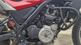 Husqvarna TE Terra, снимка 7