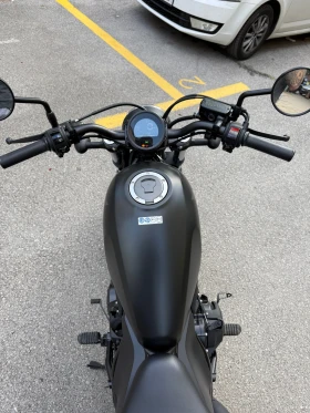 Honda Cmx 500A, снимка 6