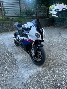 BMW S S1000RR, снимка 2