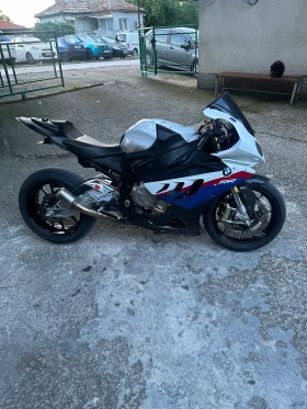 BMW S S1000RR, снимка 3