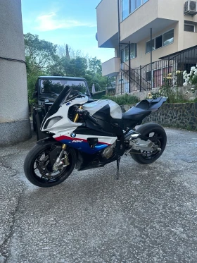 BMW S S1000RR, снимка 6