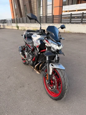 Kawasaki Z Z 650 Abs 2023 , снимка 10