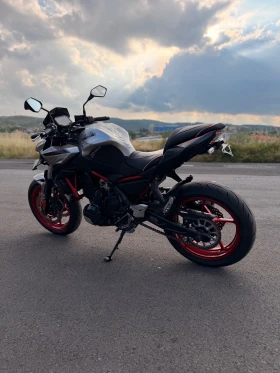 Kawasaki Z Z 650 Abs 2023 , снимка 15