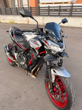 Kawasaki Z Z 650 Abs 2023 , снимка 4