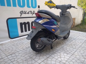 Piaggio Zip 49cc. | Mobile.bg   3