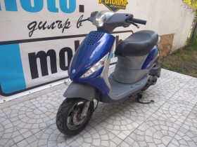 Piaggio Zip 49cc., снимка 5 - Мотоциклети и мототехника - 44436362