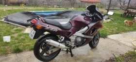 Kawasaki Zzr, снимка 4