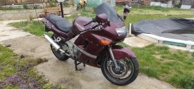 Kawasaki Zzr, снимка 1