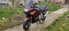 Kawasaki Zzr, снимка 6