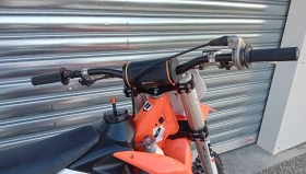 Ktm SX 125, снимка 11