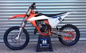 Ktm SX 125, снимка 3