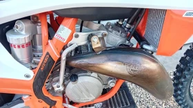 Ktm SX 125, снимка 7