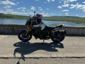 Yamaha Mt-09 SP, снимка 6