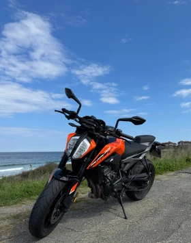 Обява за продажба на Ktm Duke ~12 900 лв. - изображение 1