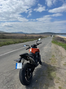 Обява за продажба на Ktm Duke ~12 900 лв. - изображение 3