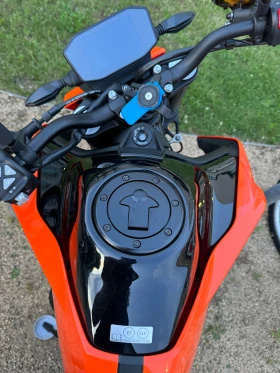 Обява за продажба на Ktm Duke ~12 900 лв. - изображение 5