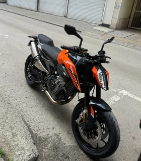 Обява за продажба на Ktm Duke ~12 900 лв. - изображение 6