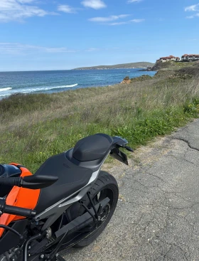 Обява за продажба на Ktm Duke ~12 900 лв. - изображение 1