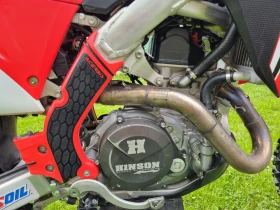 Обява за продажба на Honda Crf 450 ~9 800 лв. - изображение 5