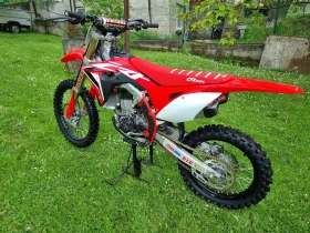 Обява за продажба на Honda Crf 450 ~9 800 лв. - изображение 3