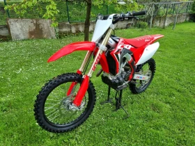 Обява за продажба на Honda Crf 450 ~9 800 лв. - изображение 1