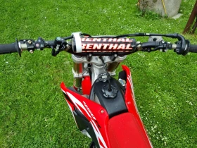 Обява за продажба на Honda Crf 450 ~9 800 лв. - изображение 8