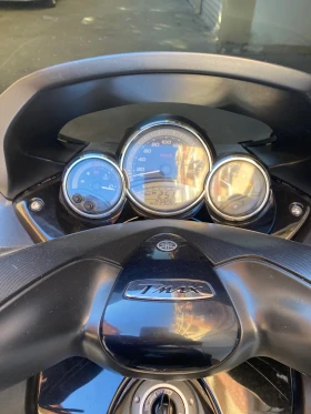 Yamaha T-max 500 | Mobile.bg    6