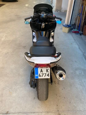 Yamaha T-max 500 | Mobile.bg    2