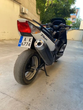 Yamaha T-max 500 | Mobile.bg    5