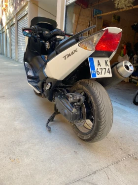Yamaha T-max 500 | Mobile.bg    4