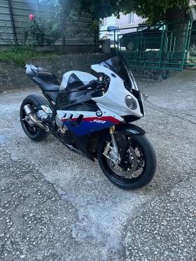 ������ BMW S