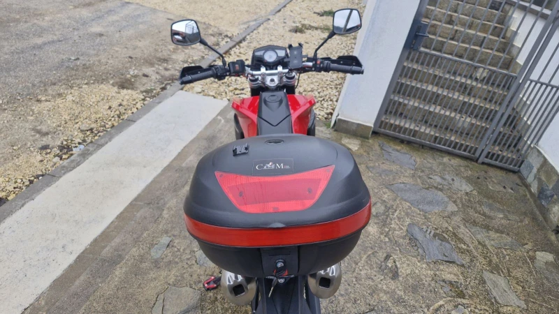 Husqvarna TE Terra, снимка 4 - Мотоциклети и мототехника - 53025433