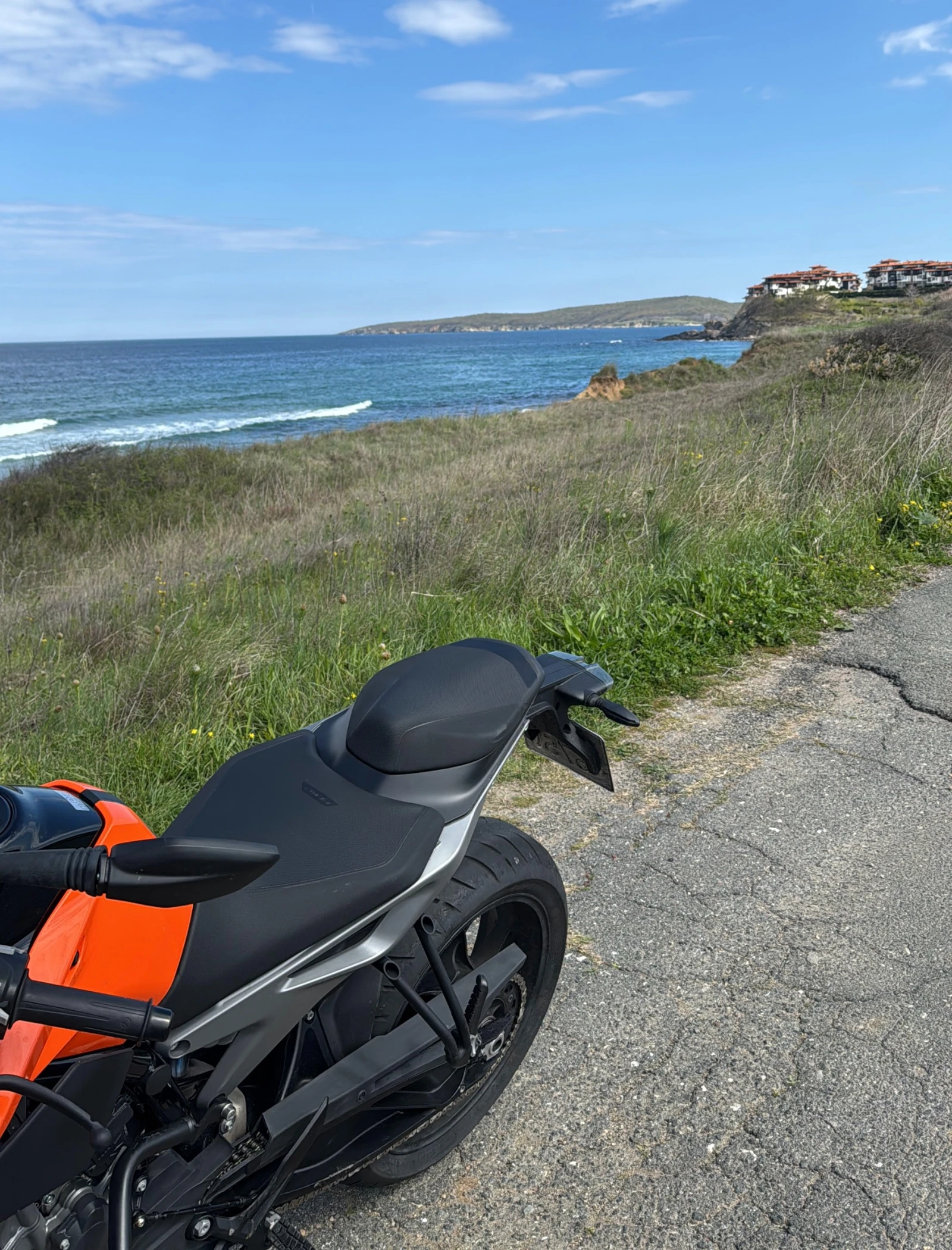 Ktm Duke  - изображение 2