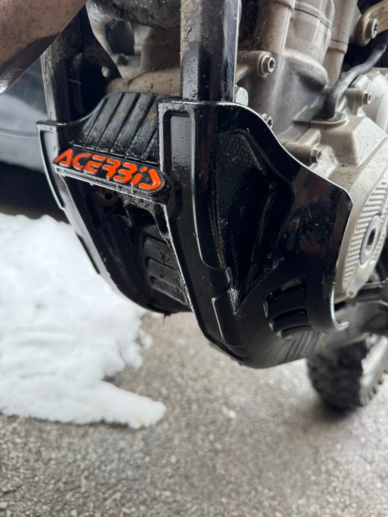 Ktm 250  - изображение 7