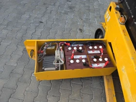Автовишка Друга марка JCB , снимка 4