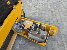 Автовишка Друга марка JCB , снимка 6