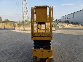 Автовишка Друга марка JCB , снимка 2