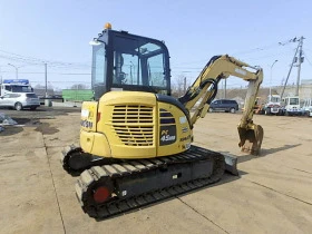  Komatsu PC45MR-5  !!! | Mobile.bg    4