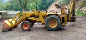 Обява за продажба на Багер Case 580CK ~14 300 лв. - изображение 1